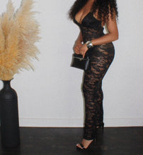 Load image into Gallery viewer, Relax With Me Jumpsuit
