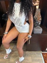 Load image into Gallery viewer, White Fashion Killa Set
