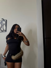 Load image into Gallery viewer, Tube Mini Dress
