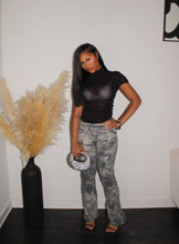 Load image into Gallery viewer, Ruched Pants Set

