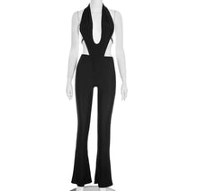 Load image into Gallery viewer, Vulture Jumpsuit
