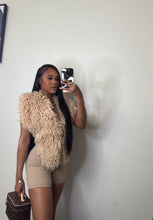 Load image into Gallery viewer, Nude Halter Top (PRE ORDER SHIPS 5/10)
