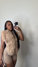 Load image into Gallery viewer, Nude Halter Top (PRE ORDER SHIPS 5/10)
