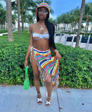 Load image into Gallery viewer, Miami Skirt Set
