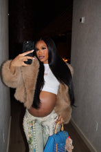 Load image into Gallery viewer, Pearl Denim Pants
