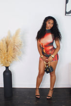 Load image into Gallery viewer, Belongs to the City Dress
