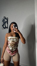 Load image into Gallery viewer, Nude Silk Top
