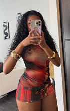 Load image into Gallery viewer, Belongs to the City Dress
