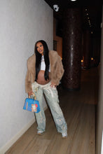 Load image into Gallery viewer, Pearl Denim Pants
