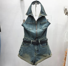 Load image into Gallery viewer, Vintage Romper
