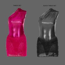 Load image into Gallery viewer, Hot Pink Taboo Set
